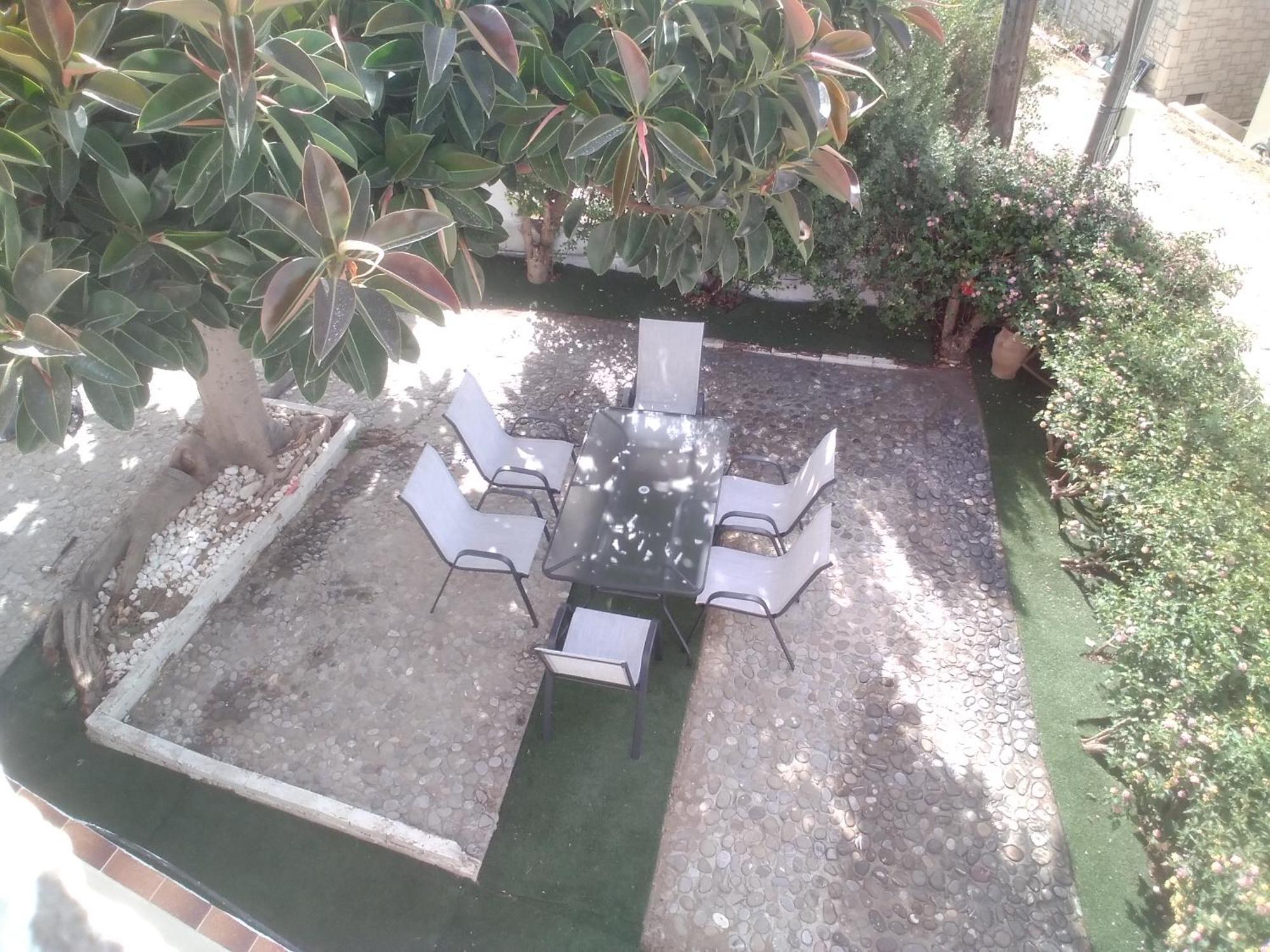 President Guest House Keratokampos Exterior photo